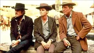 Raindrops Keep Fallin' on My Head (From "Butch Cassidy and the Sundance Kid")
