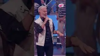 Олег Газманов — Морячка (Ретро FM 20 лет) 