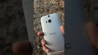hTc One M8 😍😍😍