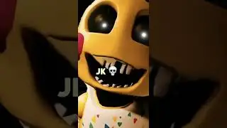 MY FAVORITE FNAF CHARACTERS 