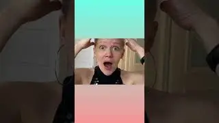 Постриг маму НАЛЫСО 