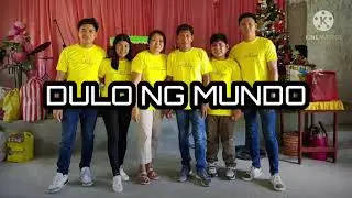 Dulo ng Mundo by Bro Jerson