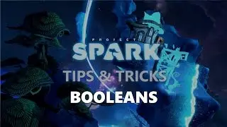 What is a Boolean?