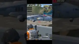pubg lite #m24 #head shot #attitude vedio