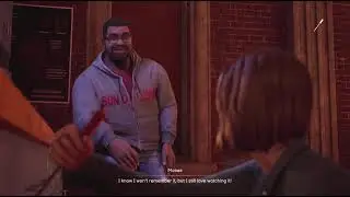 Life is Strange : Reunion - Time Dojo & Class Act