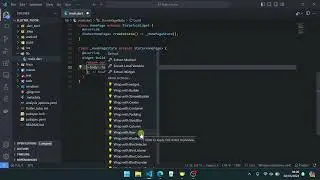 How to Wrap Widget | Flutter Tips