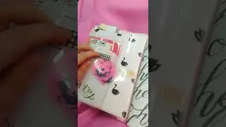 Mi carpeta midori de cuadernos, bullet, curro, notas ...toda mi vida.