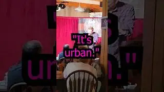 "That word doesn't mean that" #funny #comedian #standupcomedy #foryou