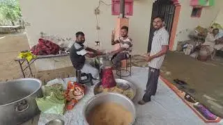 Bheru Baba Mandir || 250Kg रोट का चूरमा प्रसाद || 🙏🙏 #bhakti #bhajan #minivlog #bababheru