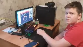 Nitro65.ru Подключение к Интернет Серебряные Пруды 85 мб/с