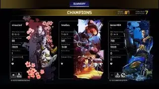 Apex Legends Lifeline exe 3