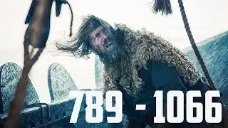 Так закончилась эпоха викингов