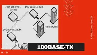 100BaseTX - Network Encyclopedia