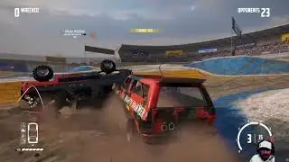 Wreckfest