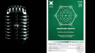 INVITACIÓN A RADIO KORADI 6 DE JULIO 2024
