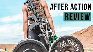 Tactical Games After Action Review (Florida 2019)