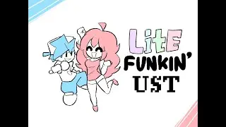 Lite Funkin' UST - Higher