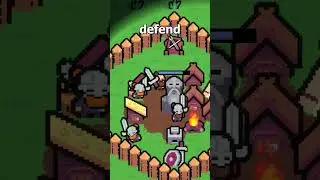 Free game on steam  #gamedev #indiegame #indiedev #citybuilder #strategy #gaming #survival #gamedev