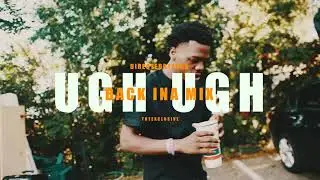 UghUgh - Back Ina Mix (Official Visual) | 