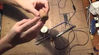 Приспособление для перевозки наушников