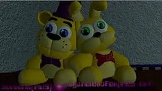{SFM FNaF RUS} Robotic Exchange