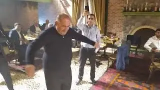 Buzovna Toyu Akifi toyu.Rovsad reqs 2