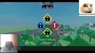 Jugando arsenal Lol 