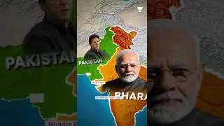 How is China looting Pakistan? #india #china #geopolitics #shorts #economy
