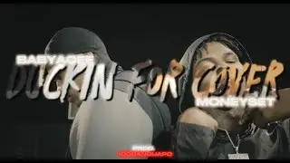 BabyAceee x Moneyset Duckin For Cover (Official Video) Dir. 