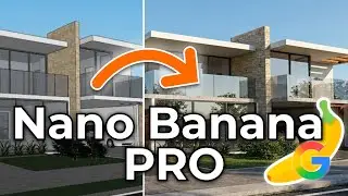 Google Just Dropped Nano Banana Pro (It’s Insane)
