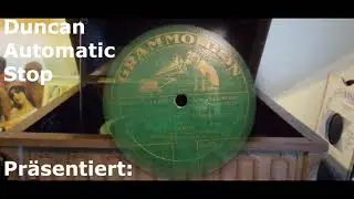 (1928) Mit Bomben und Granaten - Grammophon Blas Orchester