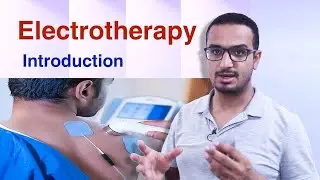 01 Electrotherapy - introduction