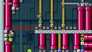 The Forbidden Castle II - Part 3