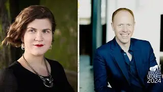 Evening Recital: Ema Nikolovska and Joseph Middleton