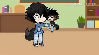 Not the mama| Gacha life