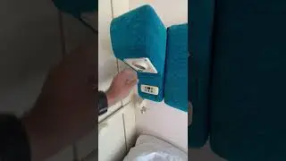 Плацкарт, купэ, а что в СВ? Обзор, сутки в пути. Краснодар - Пенза.