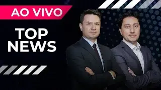 🛑 AO VIVO: ACOMPANHE AS PRINCIPAIS NOTÍCIAS DO MERCADO