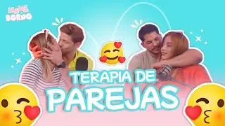 🙉🙊🙈 TERAPIA DE PAREJAS🫨