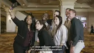 Power of Associations