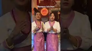 Bameys kitchen #banglorefoodies