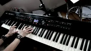 Pink Floyd - Wish You Were Here | Vkgoeswild piano cover (version 2)