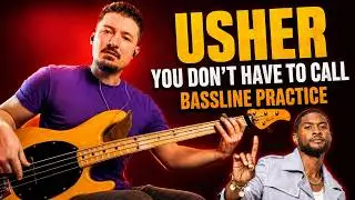 Usher 