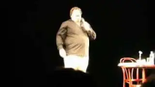 Дмитрий Быков, поэтический вечер, часть 5