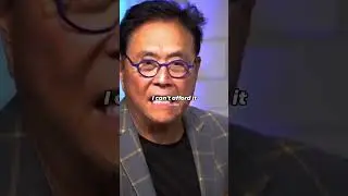 Why School Teachers Are POOR 🚫💰 | Robert Kiyosaki