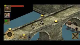 [Exiled Kingdoms] Three Versus Eleven #44