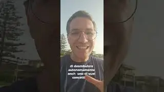 INDENNITÀ DI ACCOMPAGNAMENTO: quando viene riconosciuto? PARTE 5