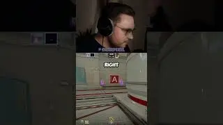 cheater vs silvers.... 💀  #cs2 #csgomemes #csgo