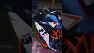 ktm dream 😴💭