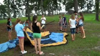 Camp Iceberg 2011