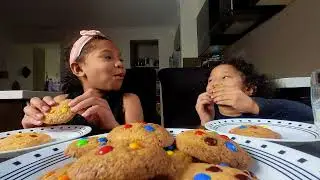 Kids & Cookies Epic B-Roll | Insta360 Go2 | Inspired by Daniel Schiffer & James Matthews